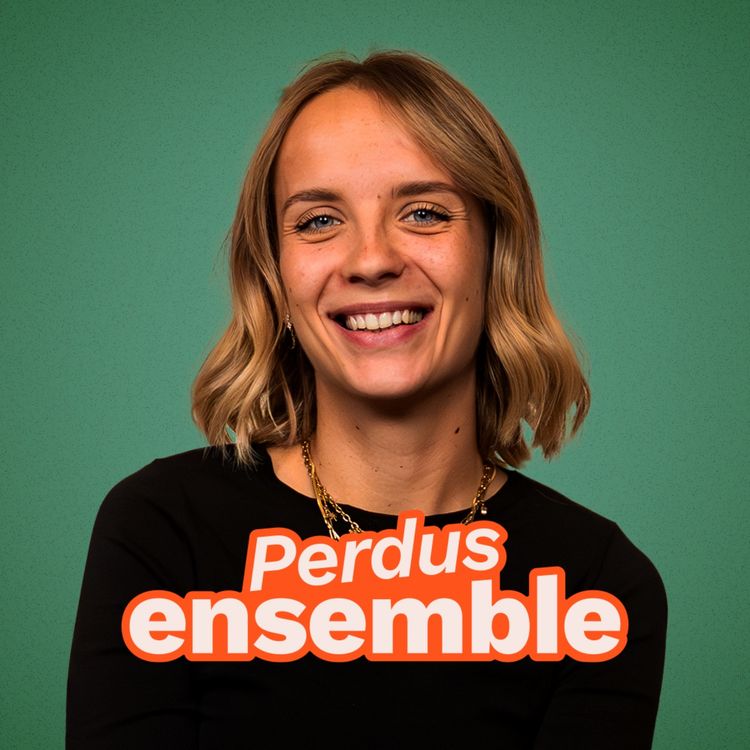 cover art for Bande annonce - Perdus ensemble