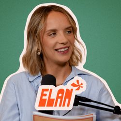 cover art for Elan par HugoDécrypte - Le podcast pour grandir ensemble 