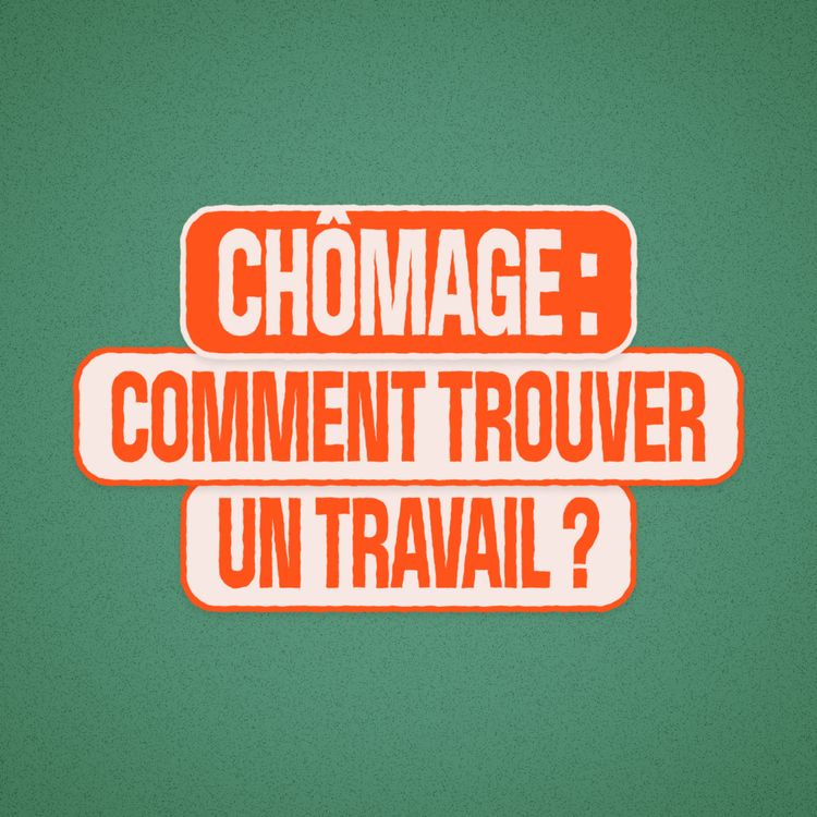 cover art for Perdus ensemble - Je suis au chômage depuis 1 an