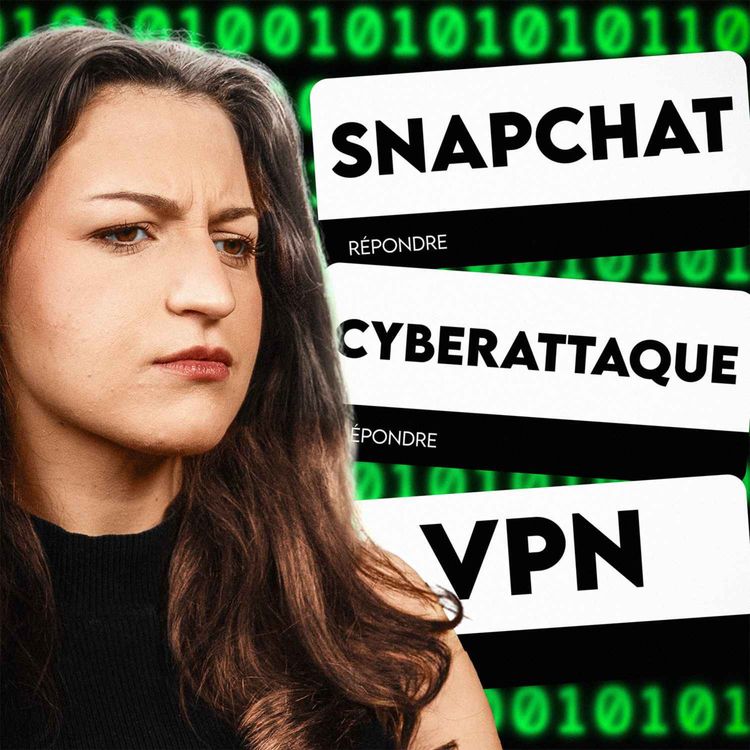 cover art for Un hacker me révèle comment ne jamais se faire pirater