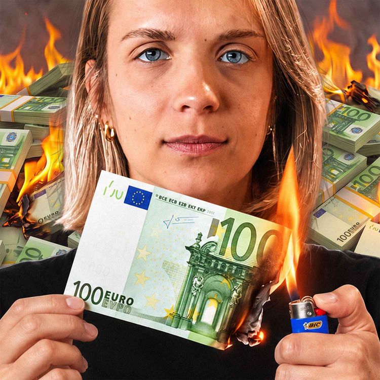 cover art for Tu peux enfin arrêter de perdre de l’argent