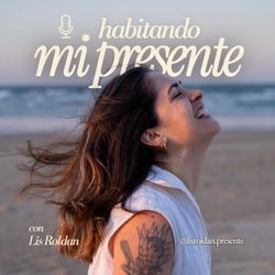 cover art for Habitando mi presente