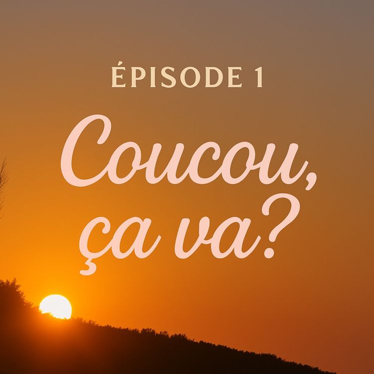 cover art for Coucou, cava ?… Et si on répondait honnêtement ?
