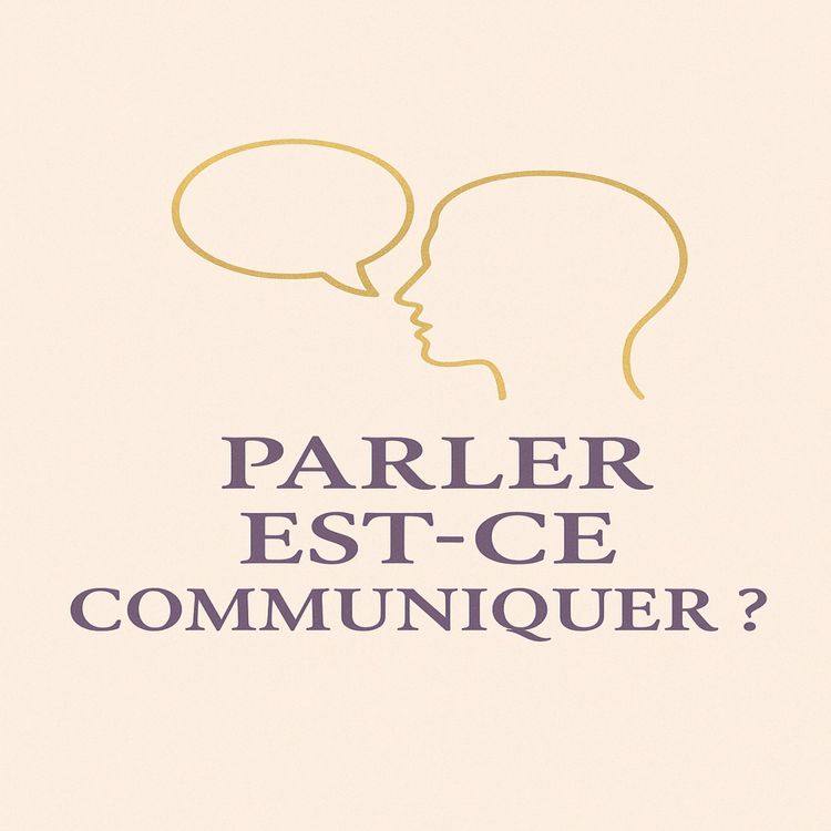 cover art for La Communication