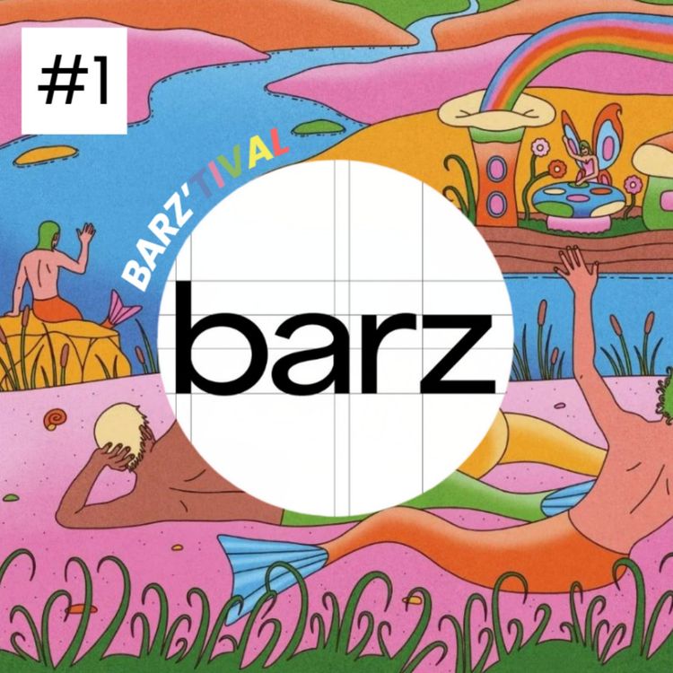 cover art for BARZ'TIVAL #1 X FLUCTUATIONS : un festival qui vient à vous... à bord d'une péniche !