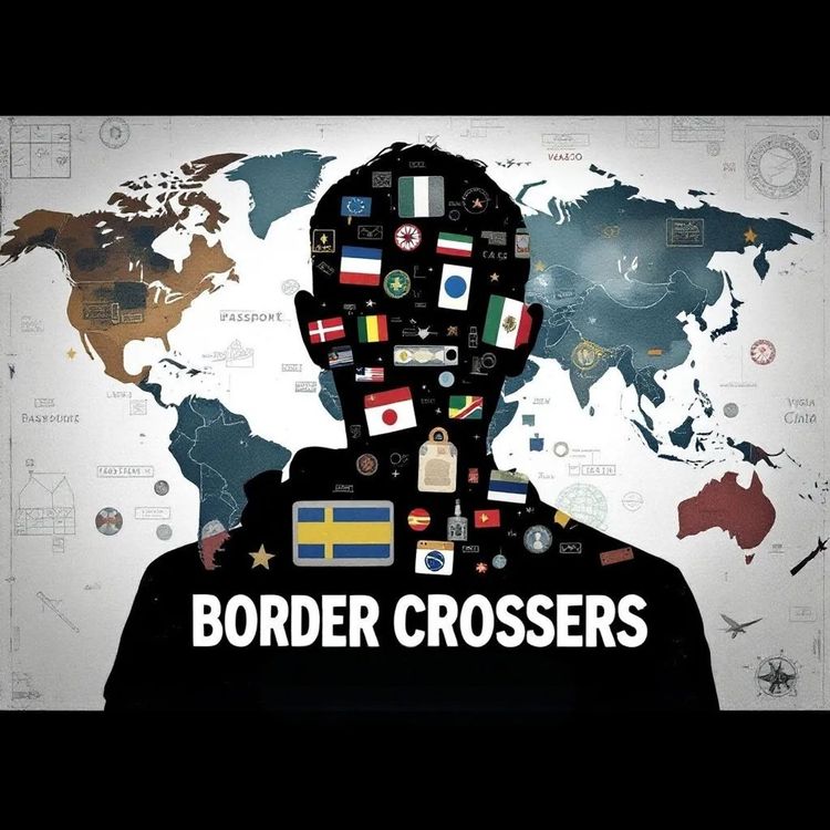 cover art for The Technologist's Code: Bridging Digital Divides Across Nations