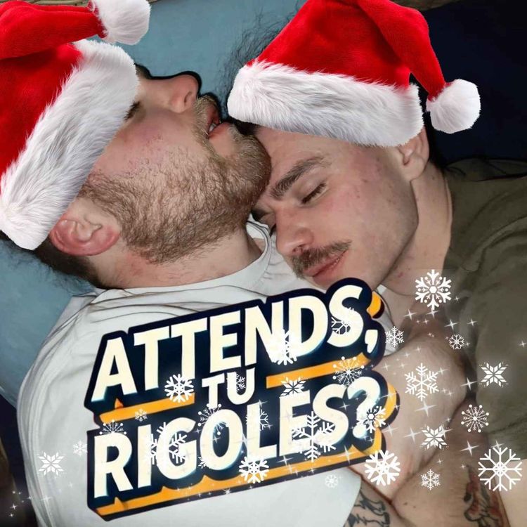 cover art for S01 EP05 (Bonus) - Noël à Snowfall