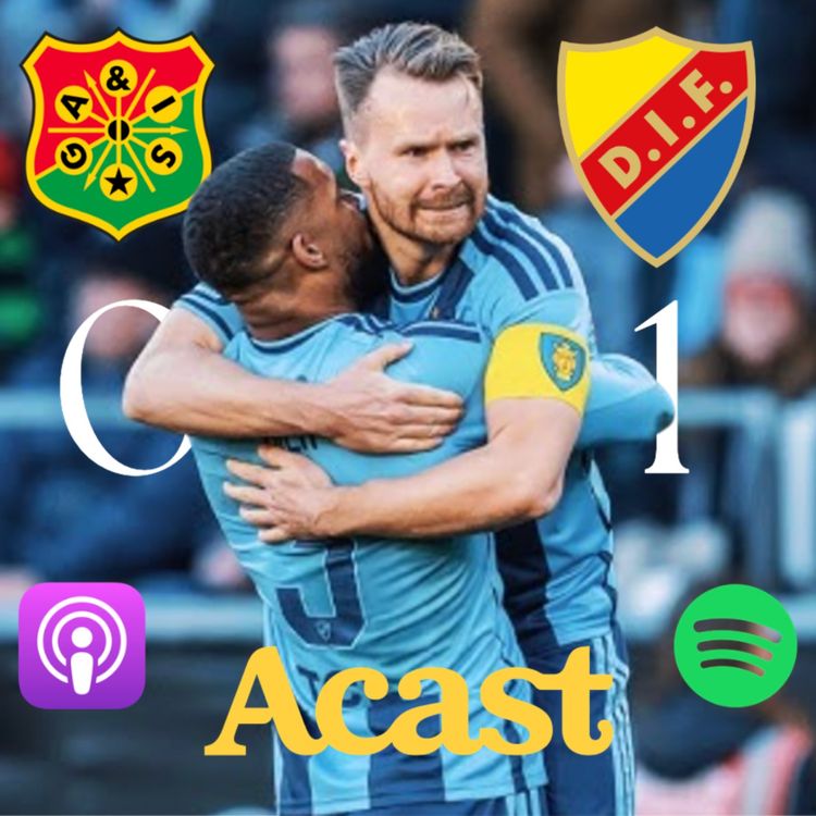 cover art for Summering | GAIS - Djurgården |