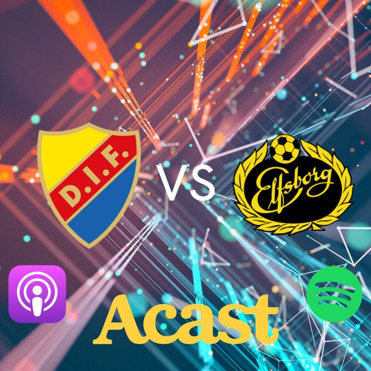 cover art for Försnack | Elfsborg - Djurgården |