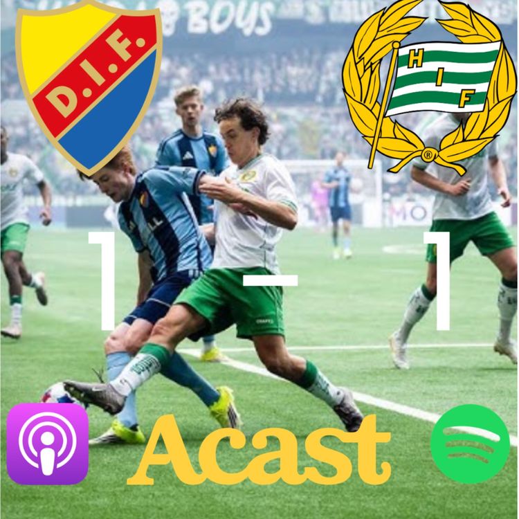 cover art for Summering | Djurgården - Hammarby |