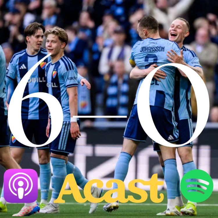 cover art for Summering | Djurgården - IFK Göteborg |