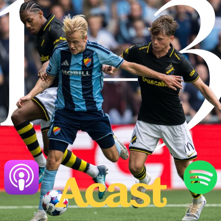 cover art for Summering | Djurgården - AIK |