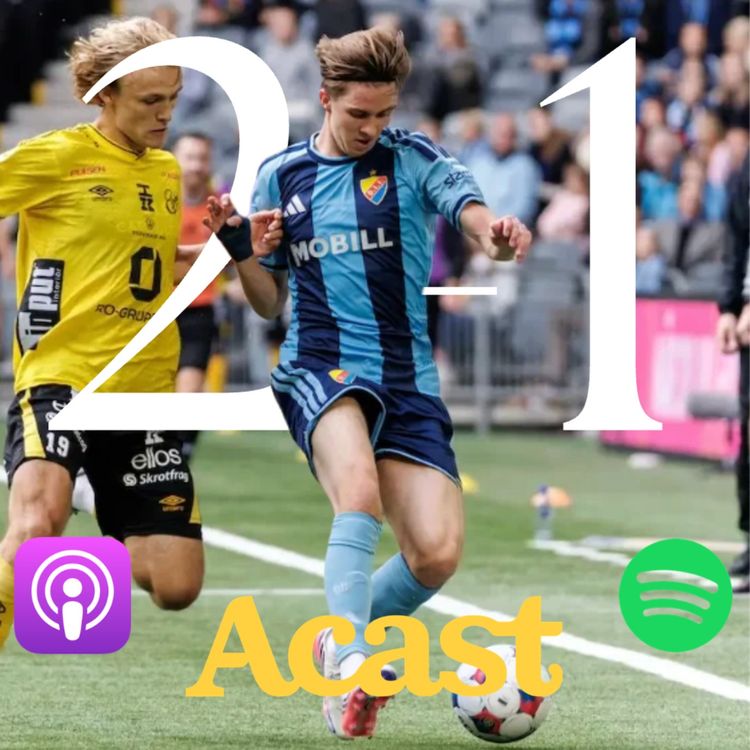 cover art for Summering | Djurgården - Elfsborg |