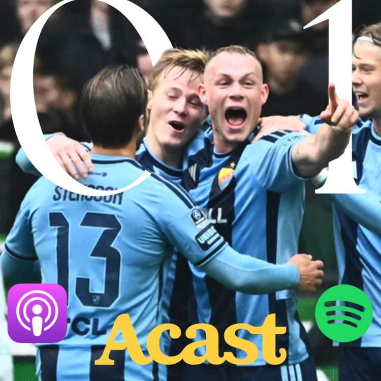 cover art for Summering | Hammarby - Djurgården | 