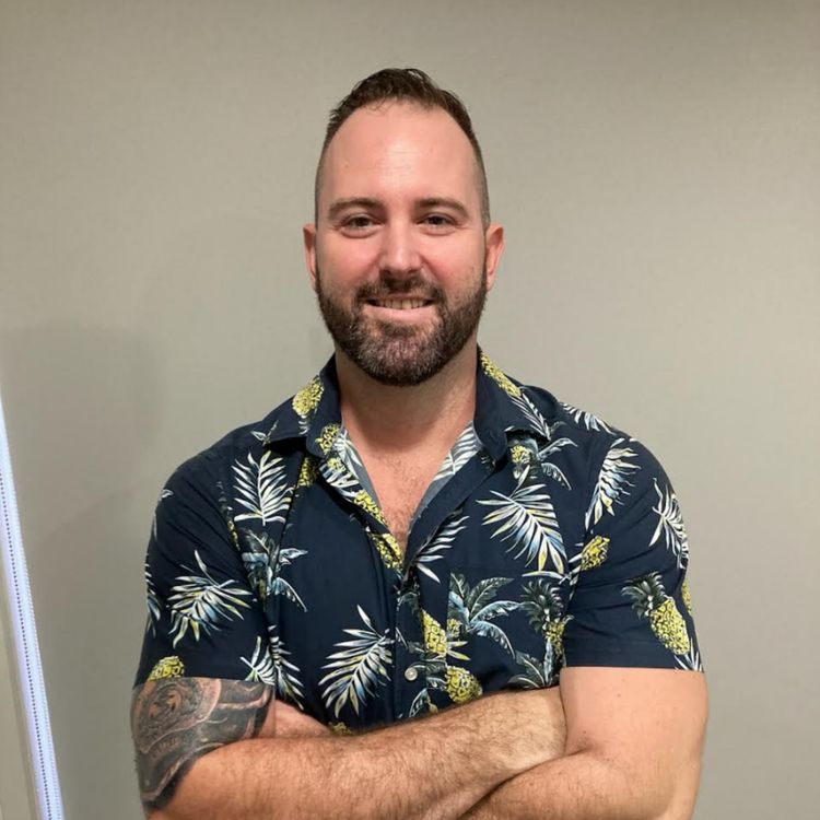 cover art for Life at Sea & Beyond: Brad Barr on Navy Service and Supporting Veterans