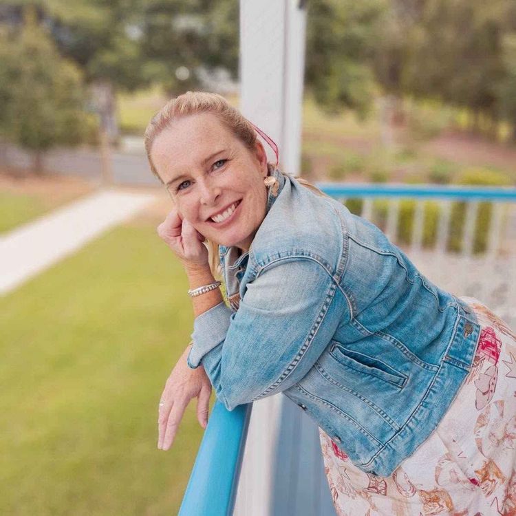 cover art for From Goodna to Country Music with Brooke Seabrook