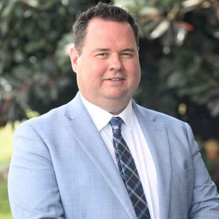 cover art for Ipswich Cup Day: More Than Racing with Nathan Exelby