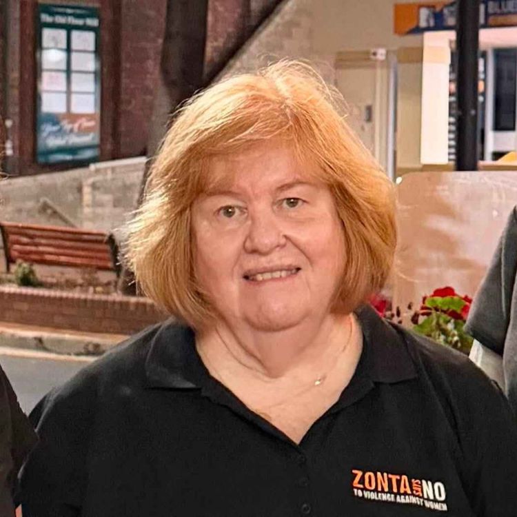 cover art for Crafting for Change: Zonta Ipswich’s 16 Days of Activism