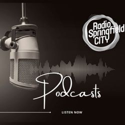 cover art for Voices of Greater Springfield