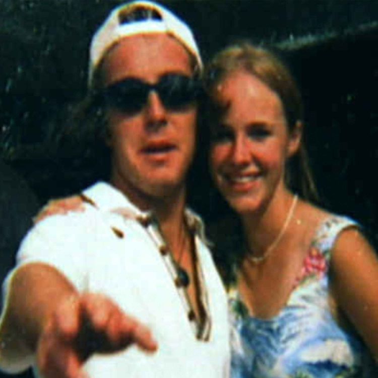 cover art for E04 | Scott Watson - Murder in the Sounds