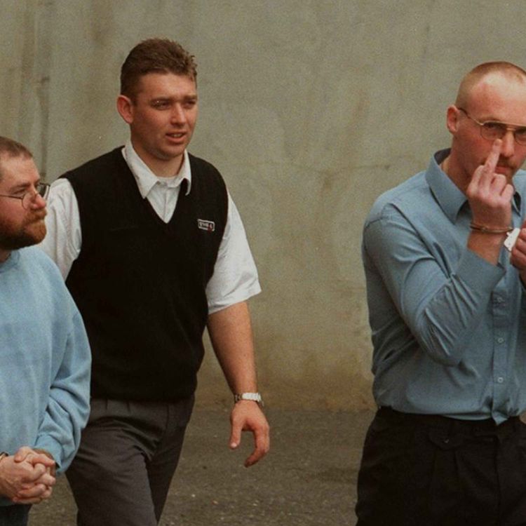 cover art for E05 | The Snowtown 'Barrel Bodies' Murders