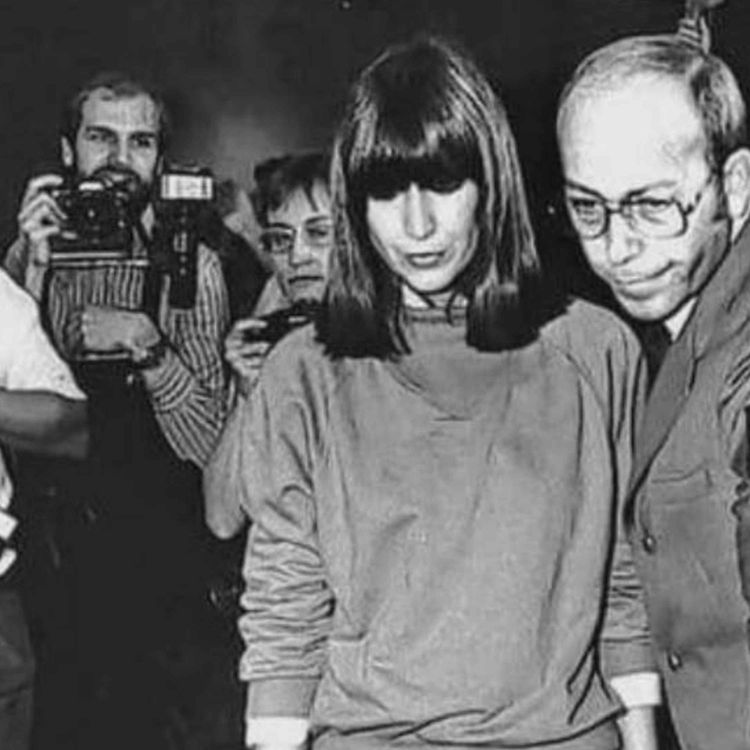 cover art for E09 | The Vengeance Episode