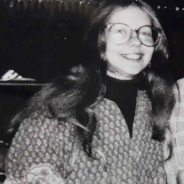 cover art for E17 | The Body in the Copse - The Last Day of Shelley Morgan