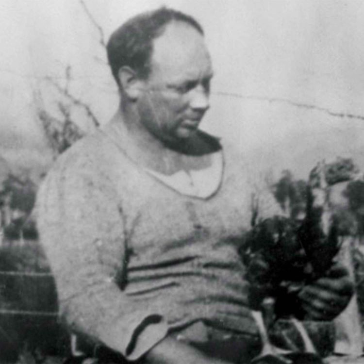 cover art for E19 | The Man on the Hill - The Koiterangi Incident