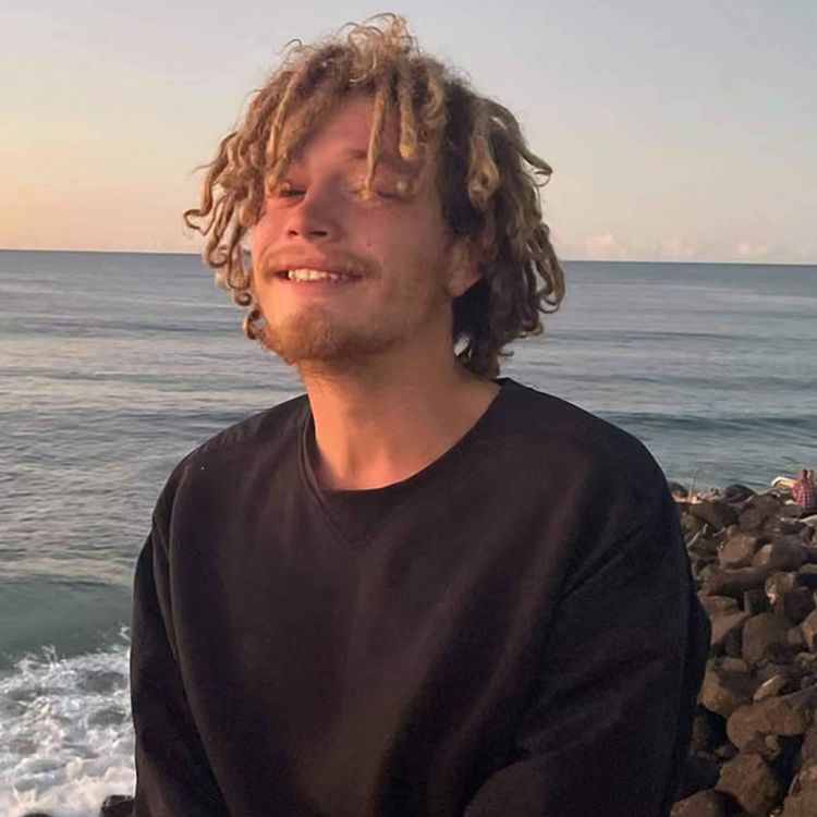 cover art for E20 | Special Series: Byron Bay - The Mystery - Part 2/3, Jackson Stacker