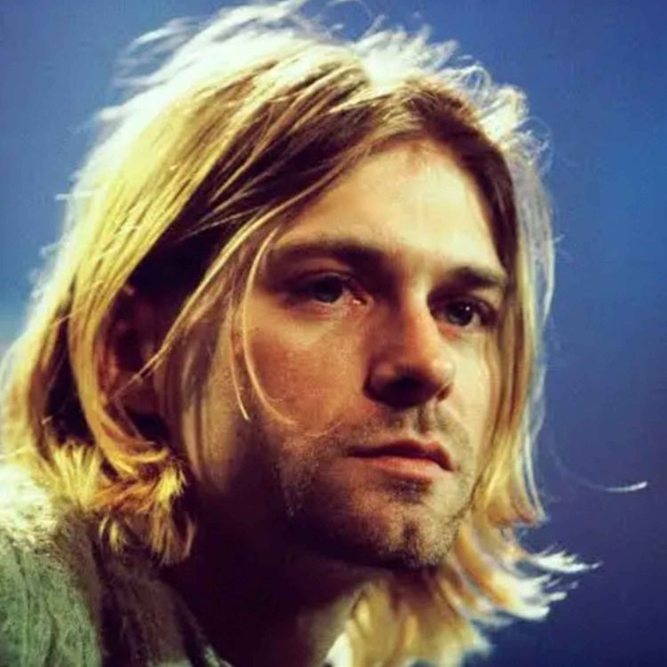 cover art for E26 | The Murder of Kurt Cobain?