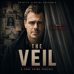cover art for The Veil