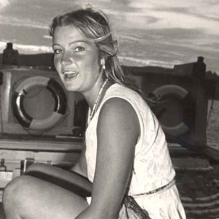 cover art for E62 | Special | Sydney Unsolved - The Disappearance of Trudie Adams