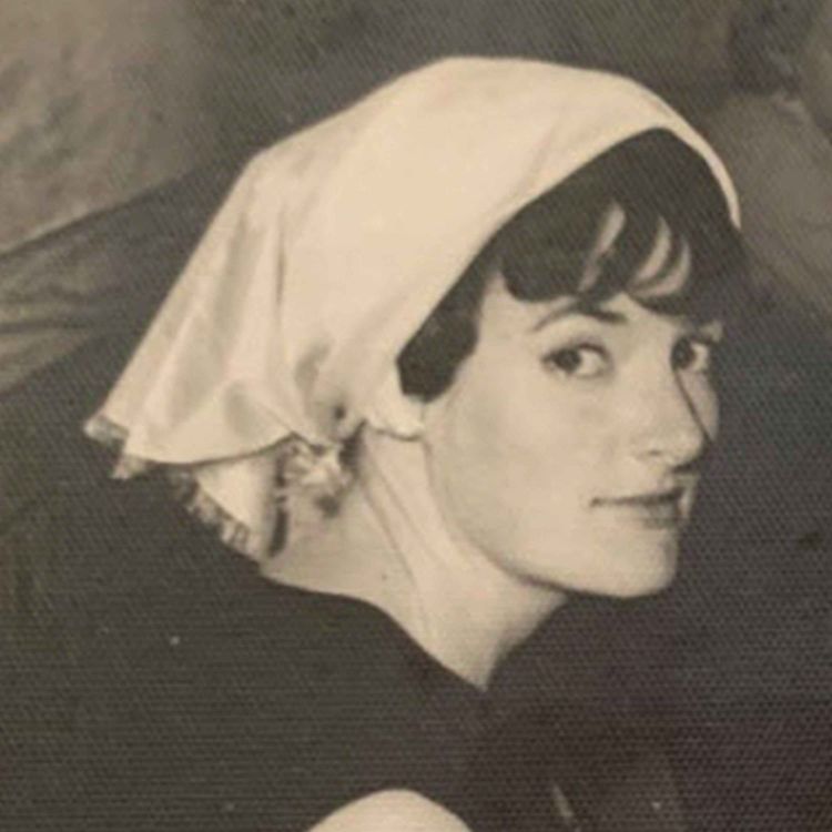cover art for E63 | Special | Sydney Unsolved - The Disappearance of Juanita Nielsen