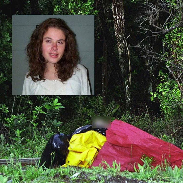 cover art for E69 | Auckland Unsolved | Who Killed Katrina Jefferies?