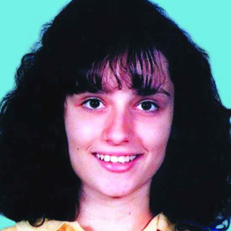 cover art for E70 | Listener Cases | Who Killed Gordana Kotoveski?