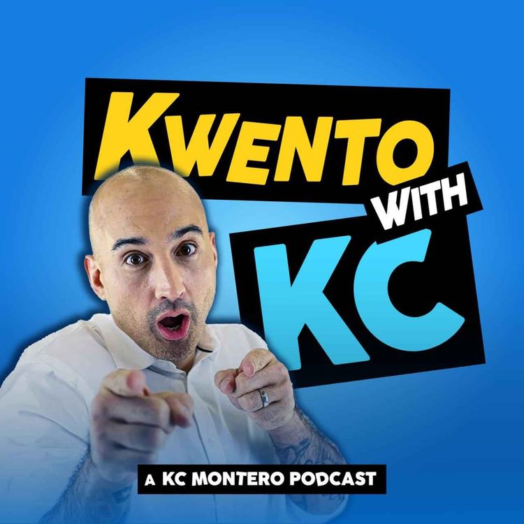 cover art for Kwento with KC Trailer