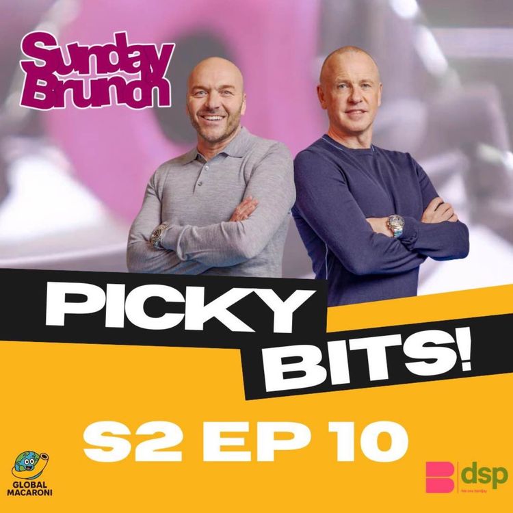 cover art for S2 Ep10 Frances Borgeois Leigh & Jill Francis Felicity Montagu Far Fee and Jordan Rakei