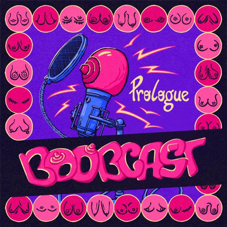 cover art for Prologue