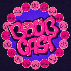 cover art for Boobcast