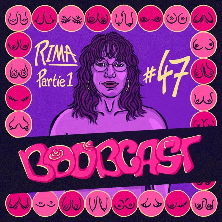 cover art for #47 Rima : Aspirer à Slay avec ses seins et le mot en V - Part 1