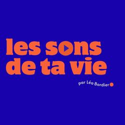 cover art for Les sons de ta vie