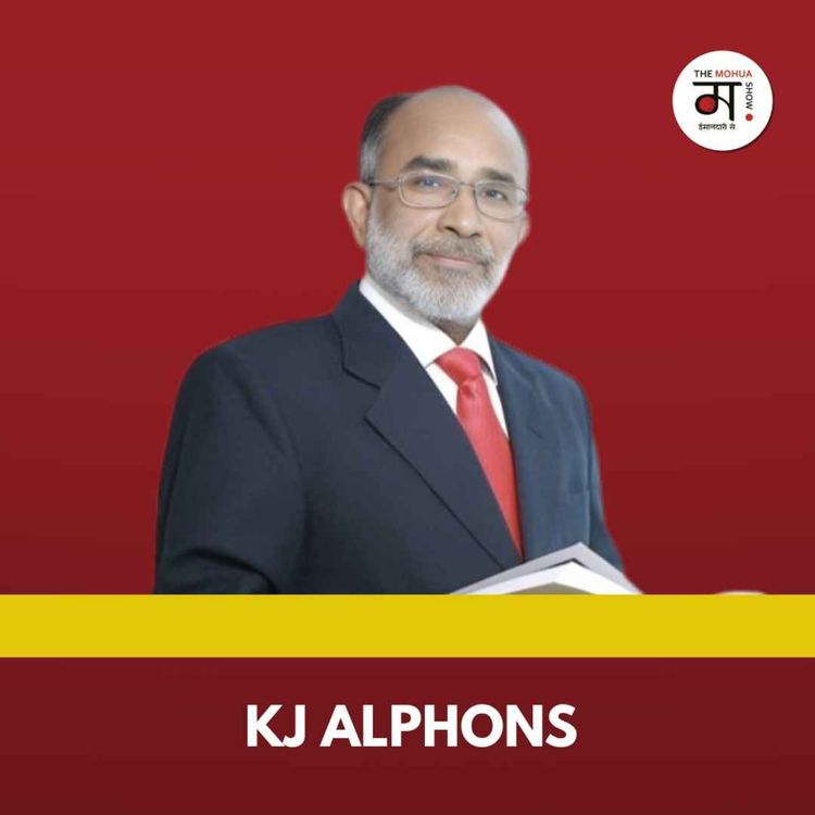 cover art for What does it take to rise from a village with no electricity to becoming one of India’s most fearless bureaucrats?