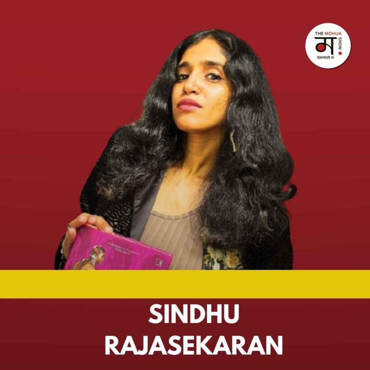 cover art for The Dark History Of LGBTQ Desire In India | The Mohua Show 