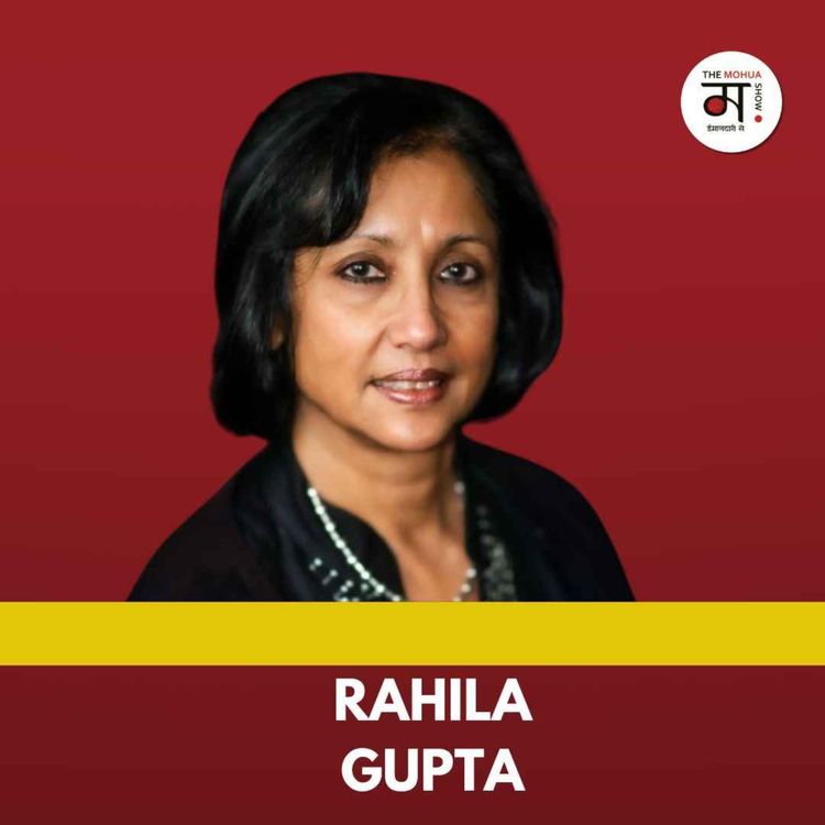 cover art for The Bollywood Film That Made India Talk About Abuse | Ep 269 