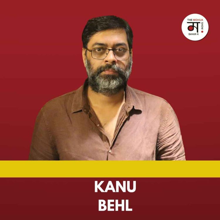 cover art for Who Really Decides What India Watches?