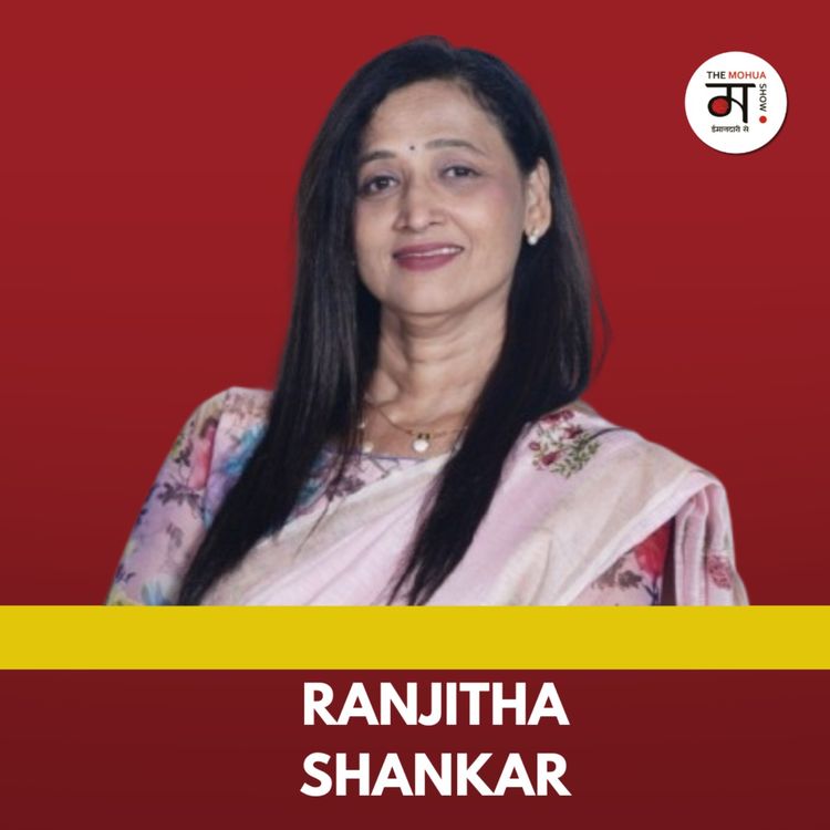 cover art for Women in Manufacturing: Leadership Without Fear