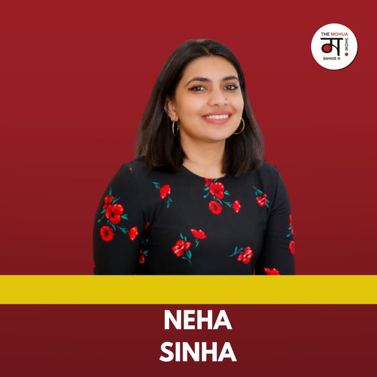 cover art for What Dementia Really Does to Families |  The Mohua Show