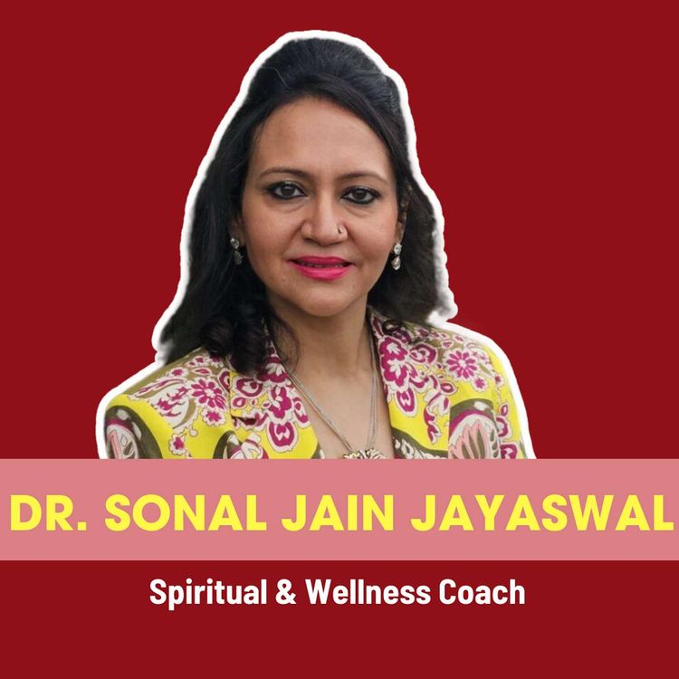 cover art for Garbha Sanskar: The Forgotten Key to Conscious Parenting Care | Ep 234