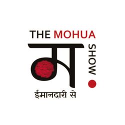 cover art for The Mohua Show