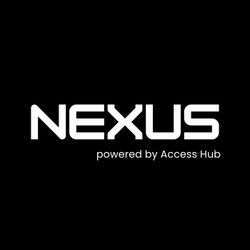 cover art for NEXUS